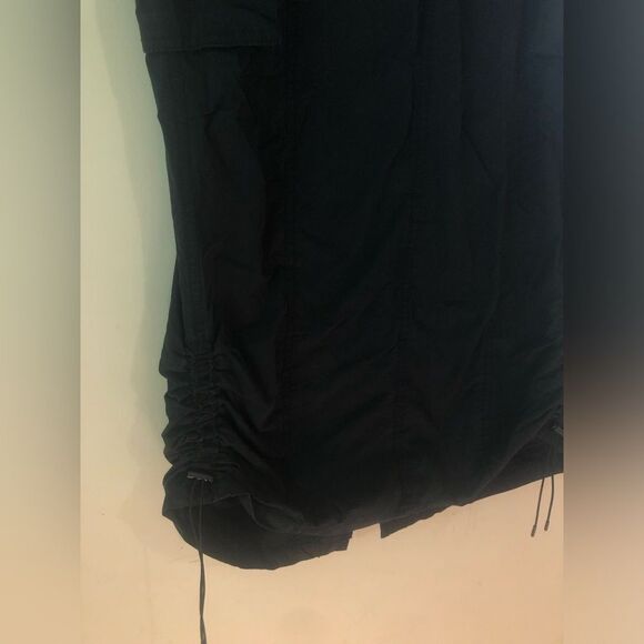 📳 Wild Fable | NEW Long Ruched Skirt - Picture 2 of 6